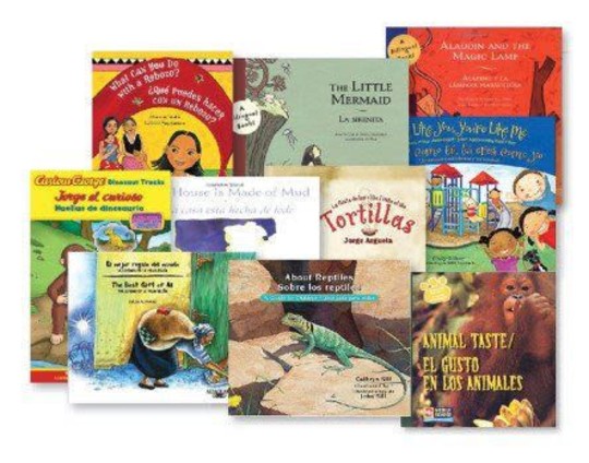 dual language